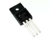 MOSFETS FQPF12N60C